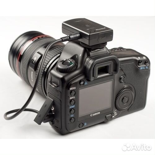 Пульт дистанционного управления Phottix Plato 2,4G