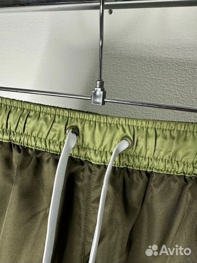 Шорты nike из плащевки