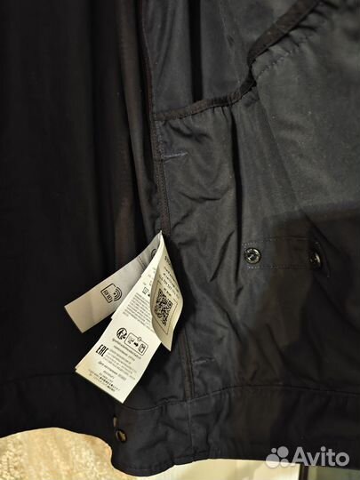 Stone island ghost ventile overshirt