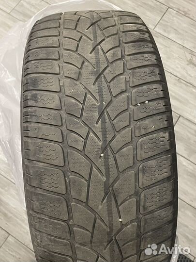 Dunlop SP Winter Sport 3D 225/50 R18