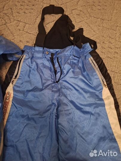 Горнолыжный костюм colmar