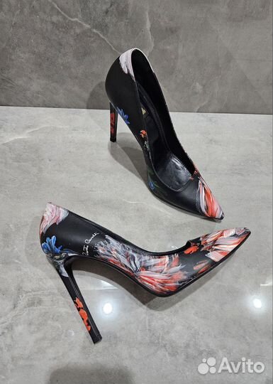 Туфли Roberto Cavalli оригинал