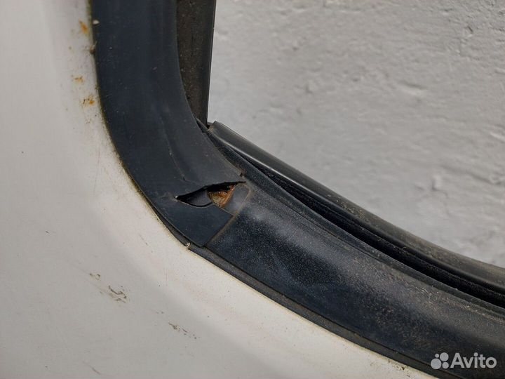 Дверь боковая Ford Ranger, 2011