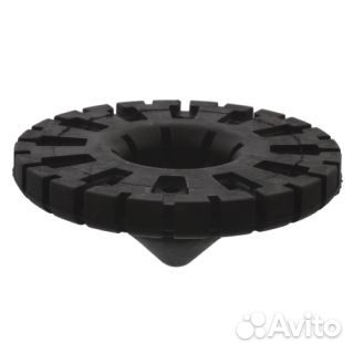 Проставка пружины audi A6/VW passat 97- зад