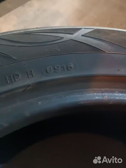 Hankook Ventus ME01 K114 245/50 R18