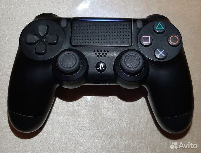 Геймпад(Джойстик) Ps4 Оригинал