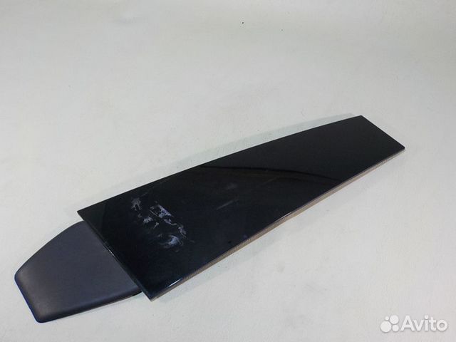 Накладка стойки центральной левой BMW 5 GT F07