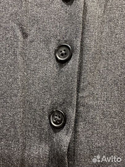 Комбинезон женский mango