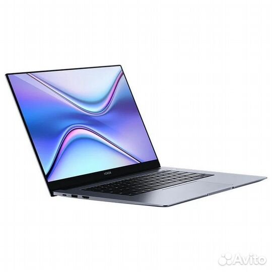 Honor MagicBook X 15 Ryzen 5 5500U 16/512Gb