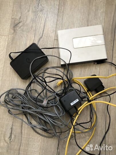 Wifi роутер ростелеком