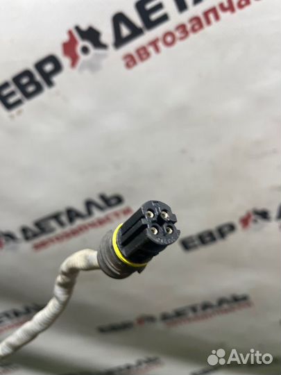 Датчик кислородный Bmw 525Xi E60 седан 2.5