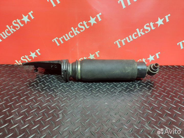 Подушка кабины передняя левая Renault T