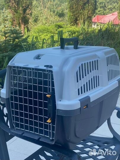 Переноска MPS 60x41x40h