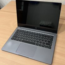 Xiaomi mi notebook air 13.3