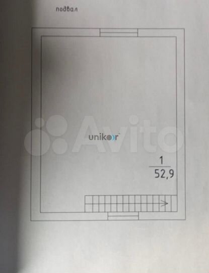 Дом 139,4 м² на участке 11 сот.