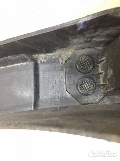 Накладка на крыло заднего левого Mazda CX-5