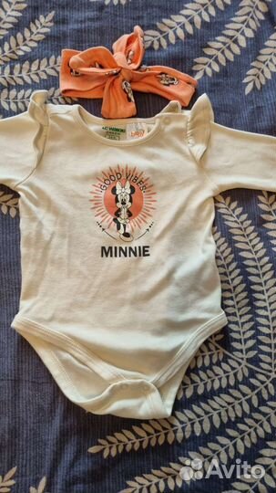 Детская одежда для девочек