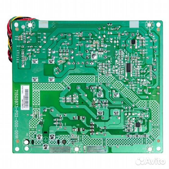 Плата для Asus vS239NV (LGD SLK1) power board (с р