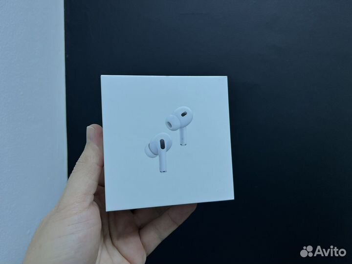 Hoвые наушники AirPods Pro2+Оriginal