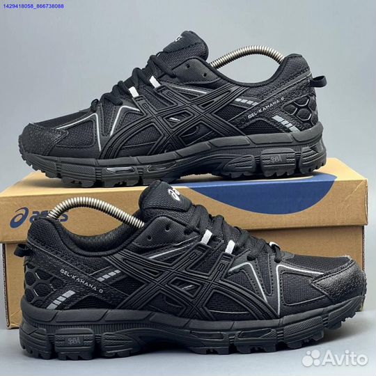 Кроссовки Asics Gel-Kahana 8 (Арт.48301)