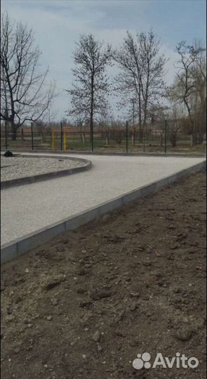 Асфальтирование укладка асфальта