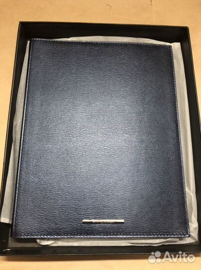 Чехол на планшет от Zegna, Zilli, Valentino