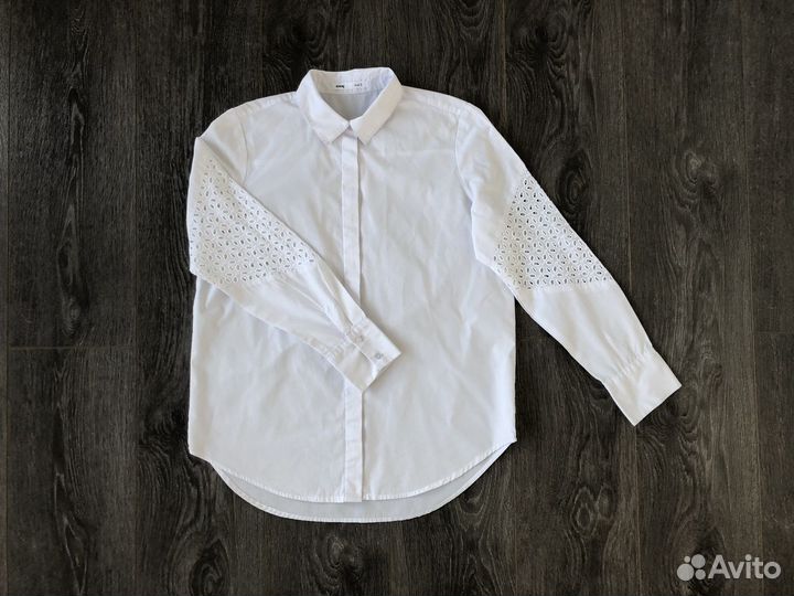 Рубашки рост 164 см
