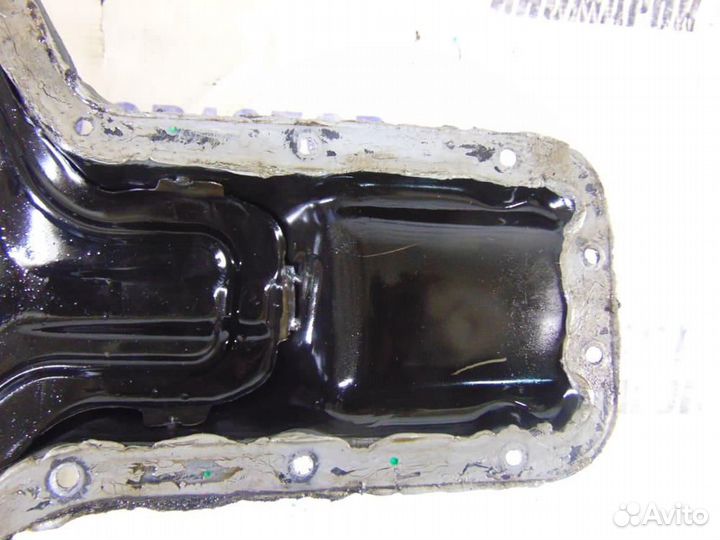 Поддон масляный двигателя для Toyota Opa 2000-200