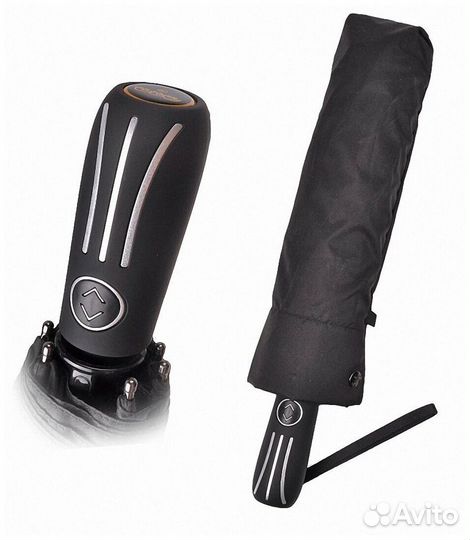 Зонт Три Слона М 7105 (770) автомат 10спиц Ф125см