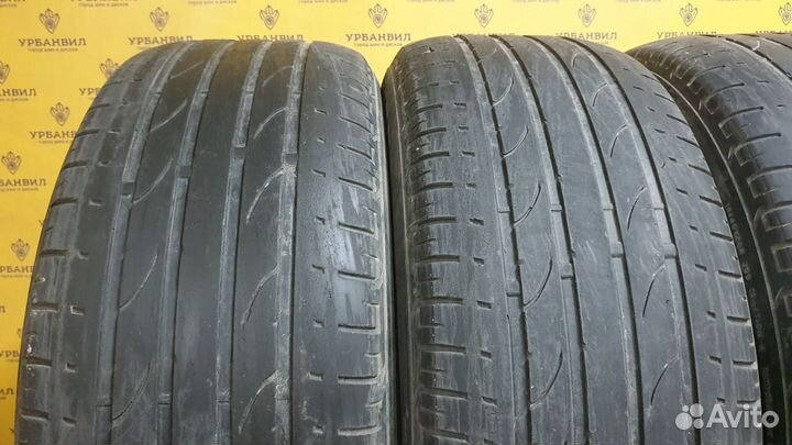 Bridgestone Dueler H/P Sport 235/55 R17 99V