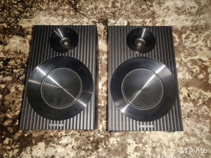 Колонки Samsung