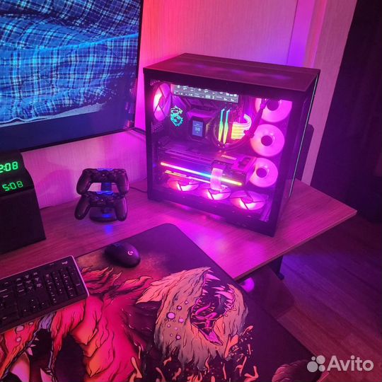 Игровой пк Core i9-13900f