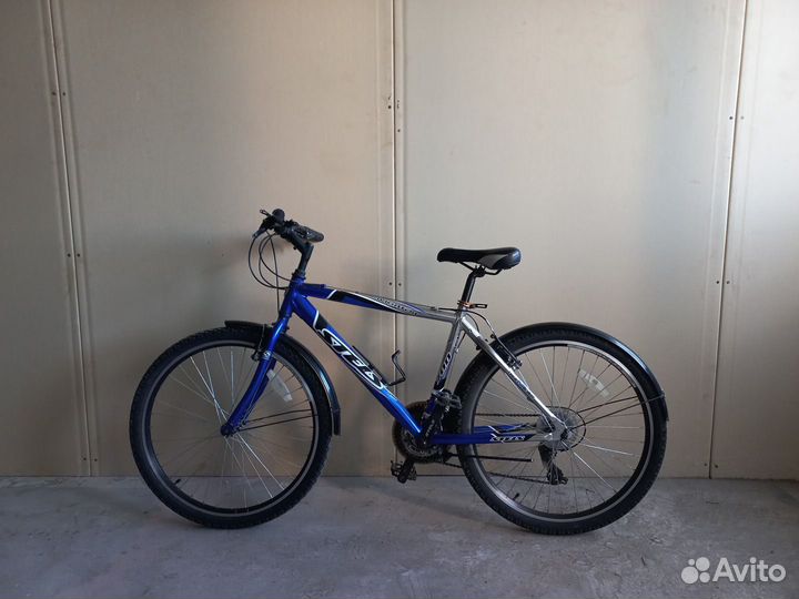 Велосипед взрослый 26