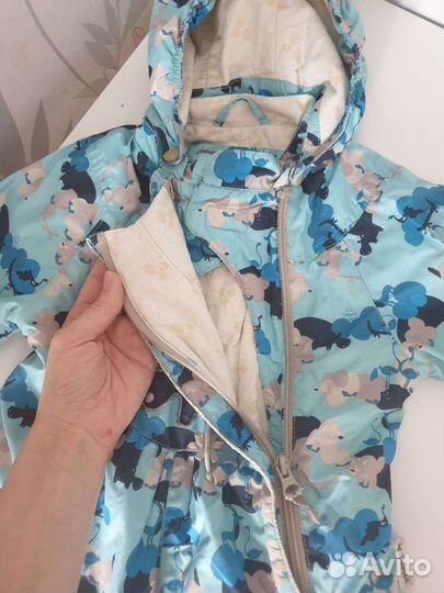 Комбинезон детский