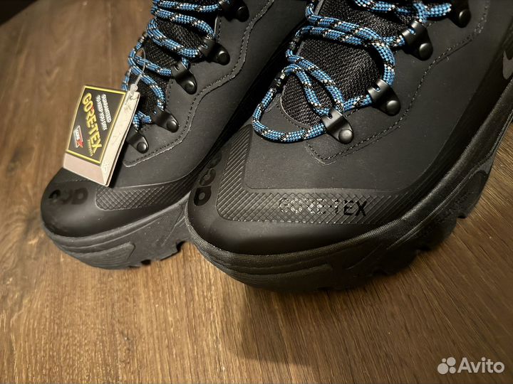 Ботинки ACG Gaiadome Gore-Tex Зимние