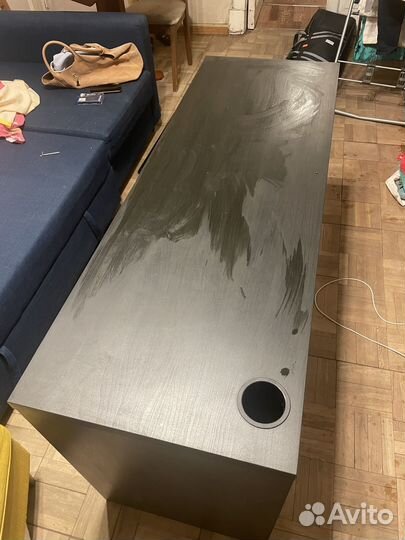 Письменный стол IKEA бу