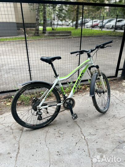 Горный велосипед Lorak Glory 200