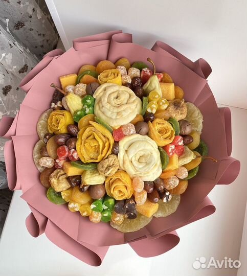 Уникальные букеты и композиции Обнинск