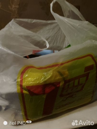 Лоскуты для рукоделия