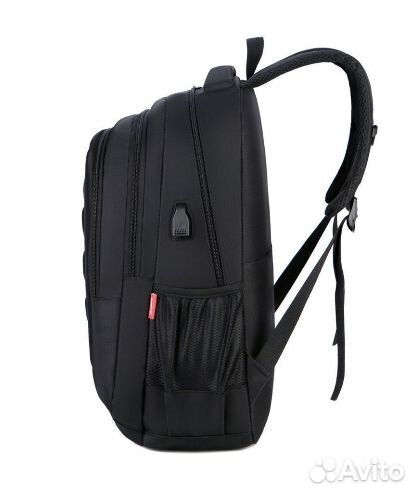 Рюкзак мужской 35 л. с отделением для ноутбука