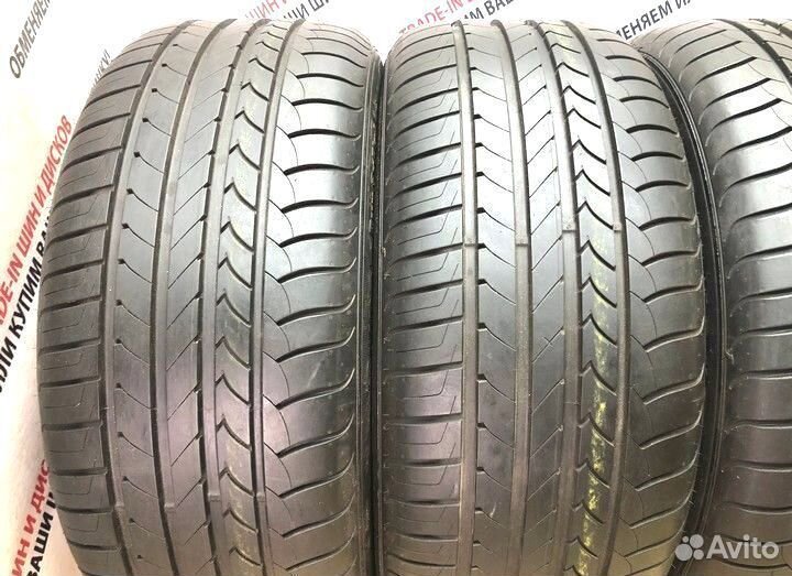 Goodyear EfficientGrip 205/55 R17 95V