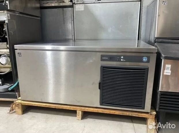 Льдогенератор