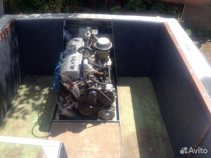 Продается катер 