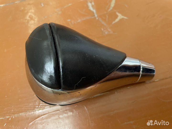 Ручка ппреключения АКПП Лексус рх оригинал