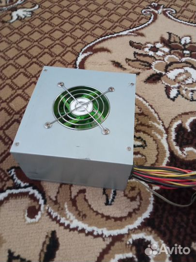 Блок питания с подсветкой