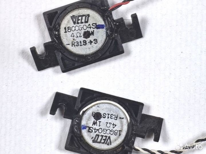 Динамики ноутбука Asus A8 Z99