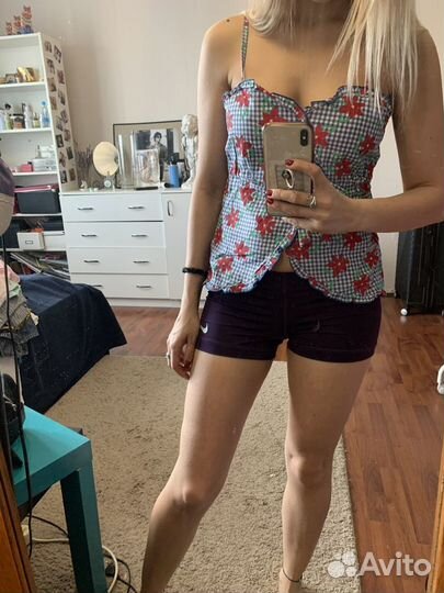 Летние топы s