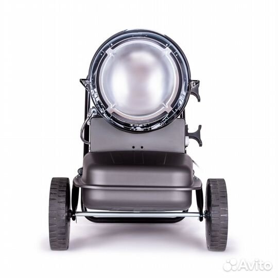 Дизельная тепловая пушка FoxHeat DD70