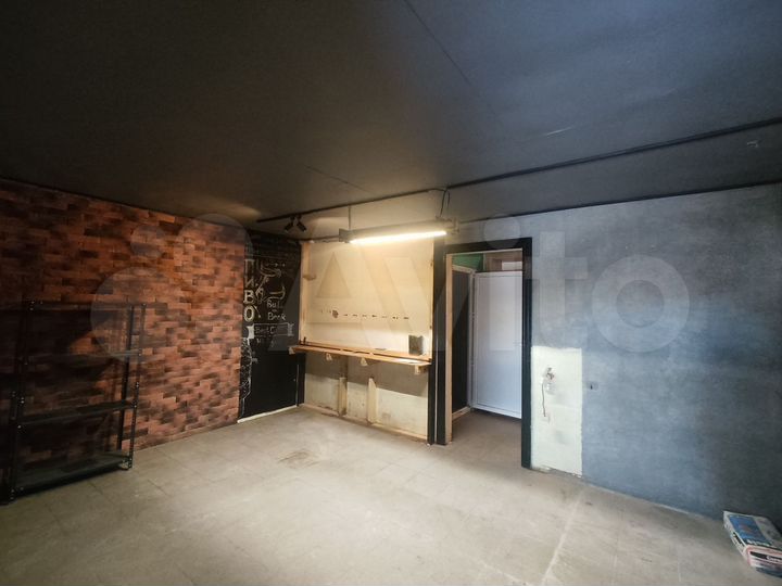 Торговая площадь, 91 м²