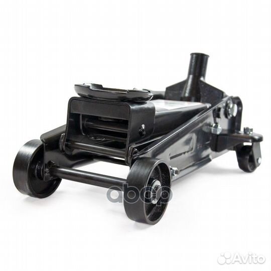 Бак.00533 домкрат подкатной 3 тонны бак.00533